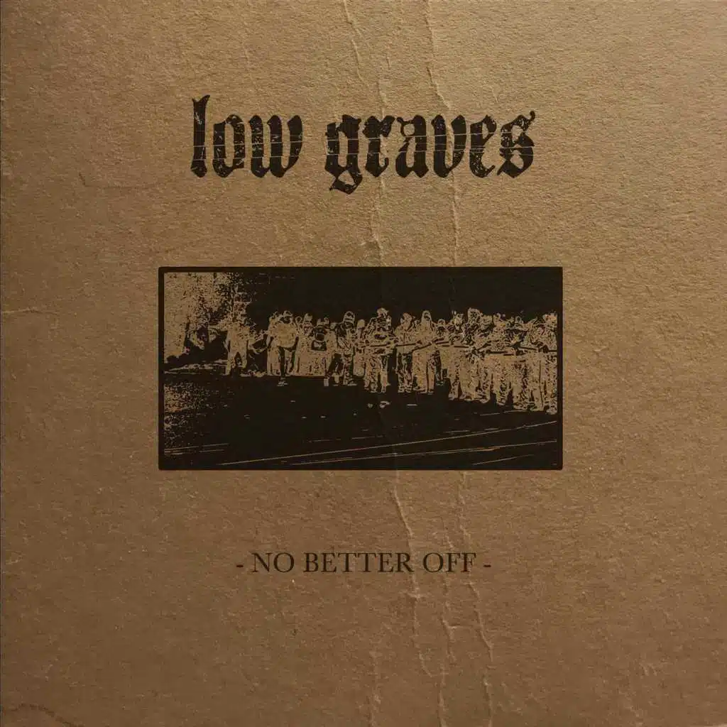 No Better Off