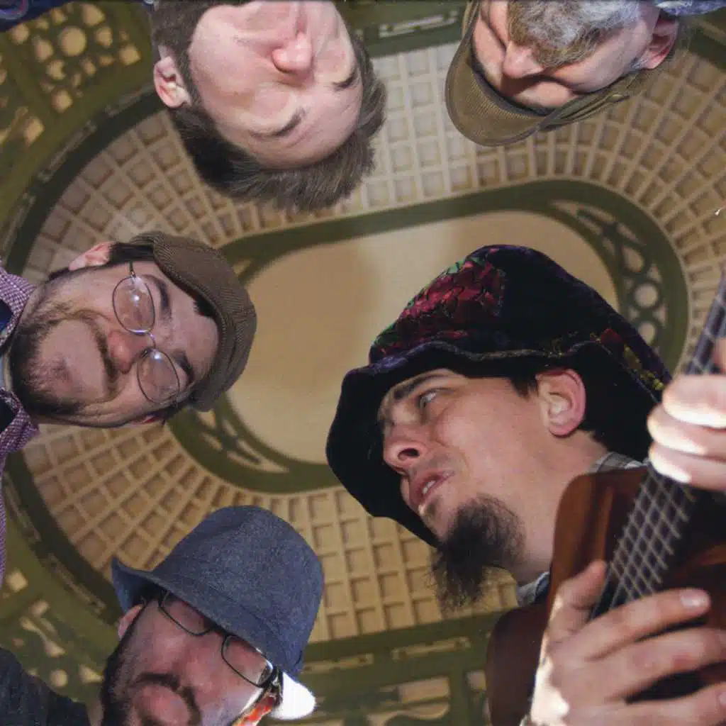 A.D.E.D. (All Day Every Day)