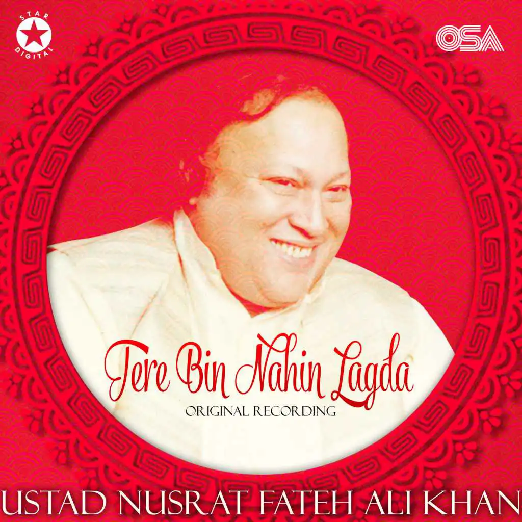 Tere Bin Nahin Lagda (Original Version)