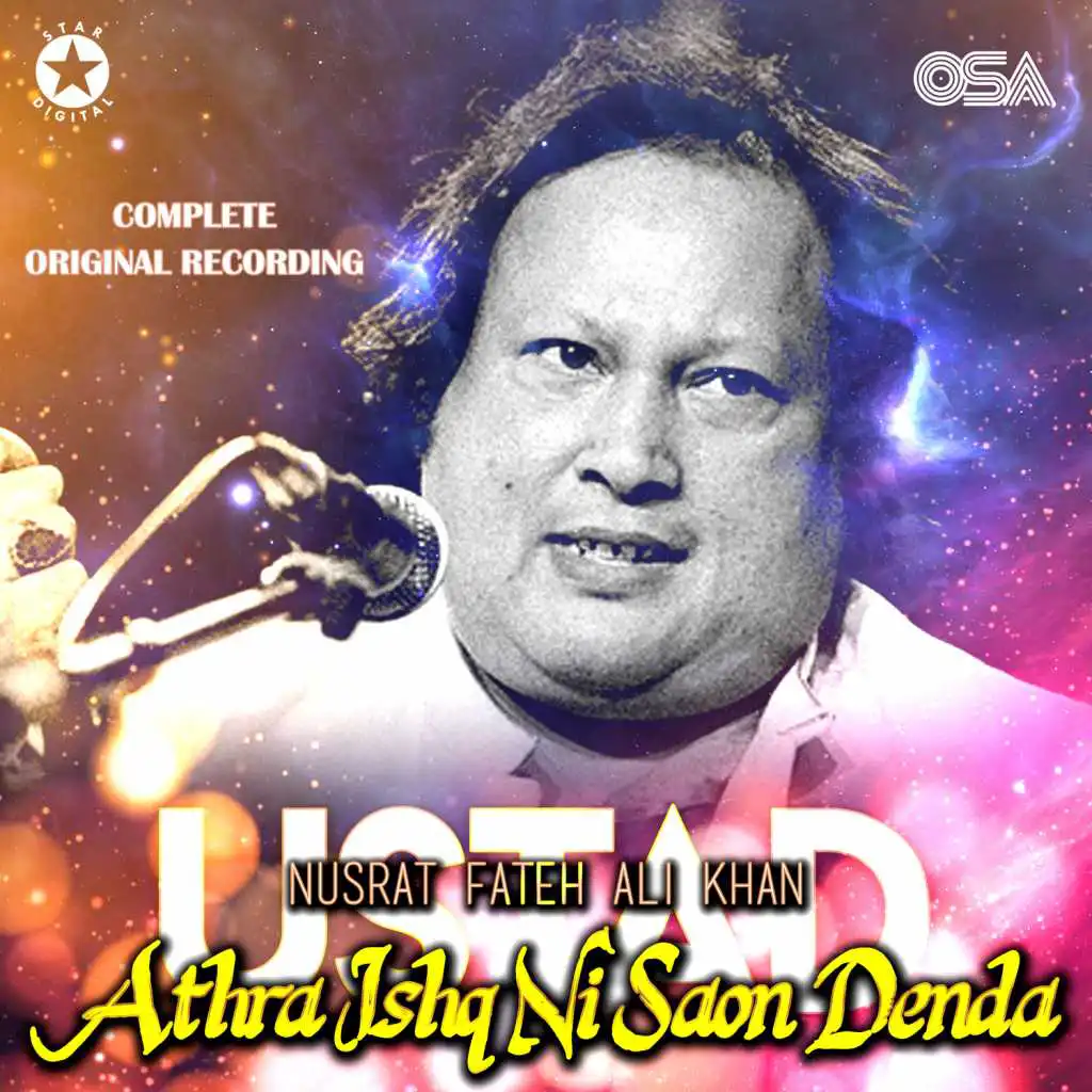 Athra Ishq Ni Saon Denda (Complete Original Version)