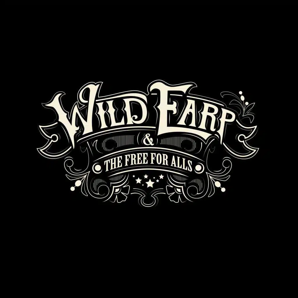 Wild Earp & The Free for Alls