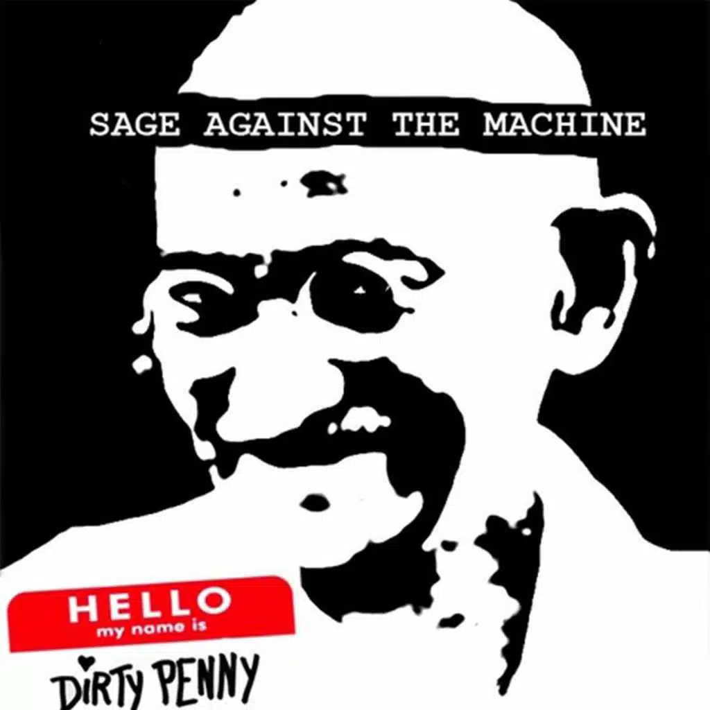 Sage Against the Machine