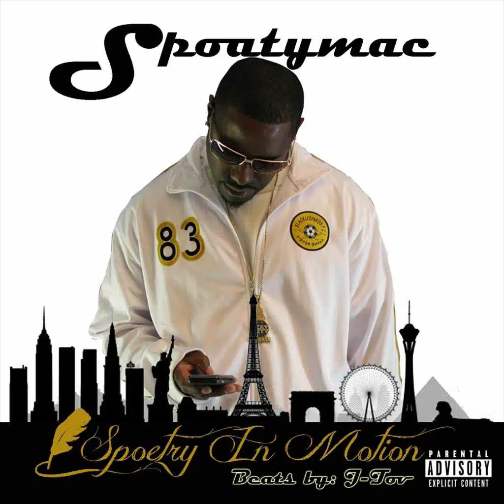 Spoetry in Motion