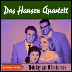 Holiday am Wörthersee 1956 / 1957 (Original Recordings 1956 - 1957)