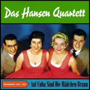Das Hansen Quartett