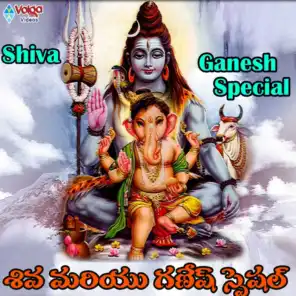 Shiva Mariyu Ganesh Special