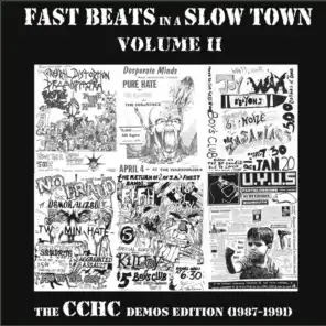 Fast Beats in a Small Town, Vol 2