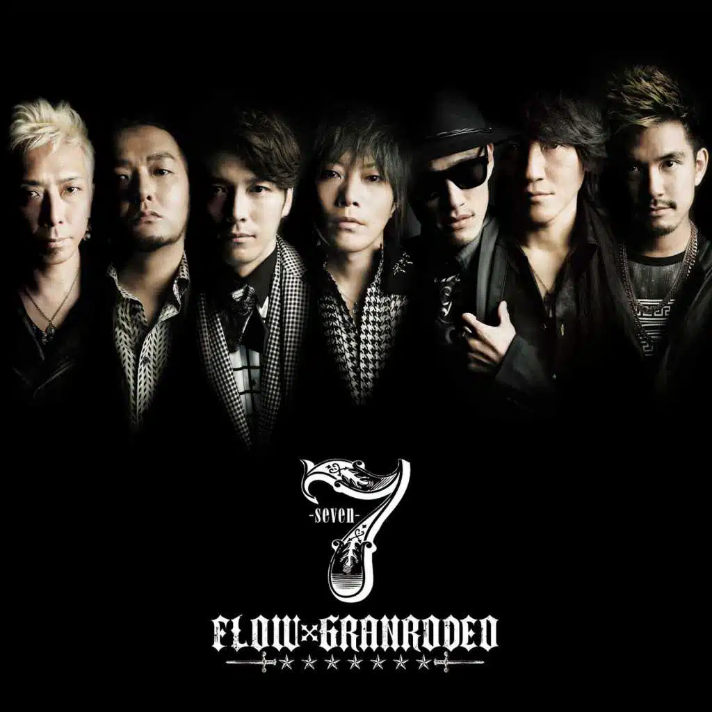 FLOW & GRANRODEO