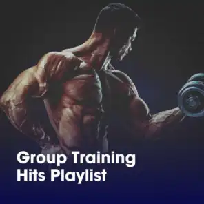 Group Training Hits Playlist