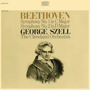 Beethoven: Symphonies Nos. 1 & 2 ((Remastered))