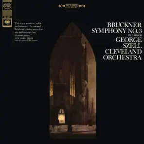 Bruckner: Symphony No. 3 in D Minor ((Remastered))