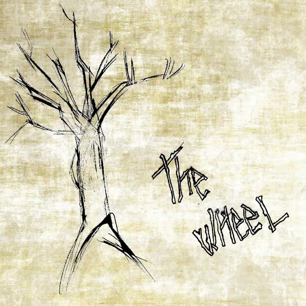 The Wheel EP