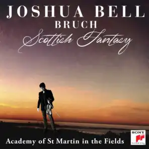 Joshua Bell;Academy of St Martin in the Fields