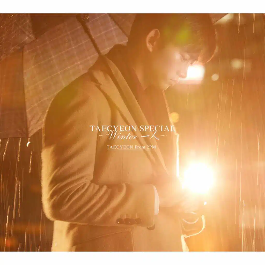 TAECYEON (From 2PM)