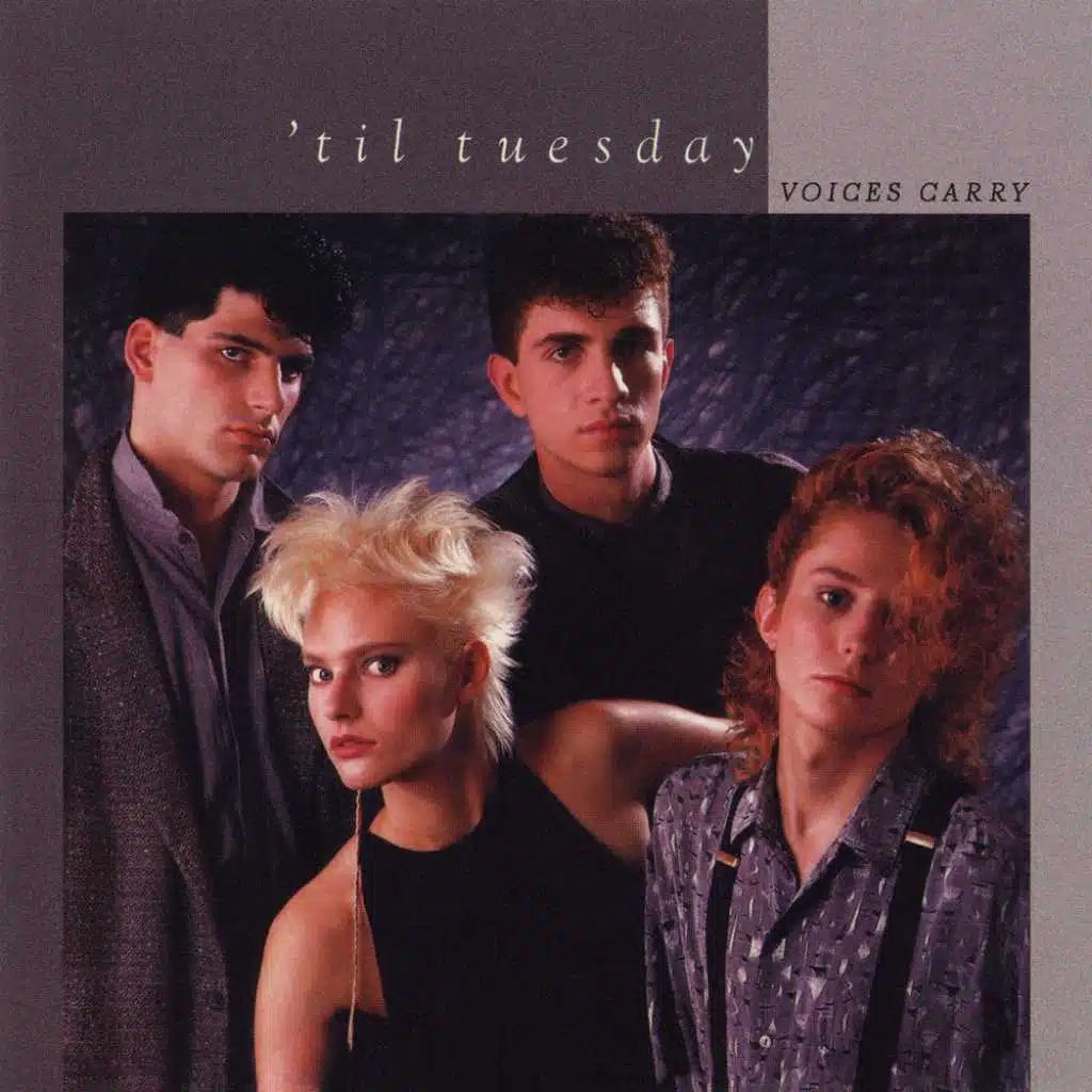 Voices Carry (Single Mix)