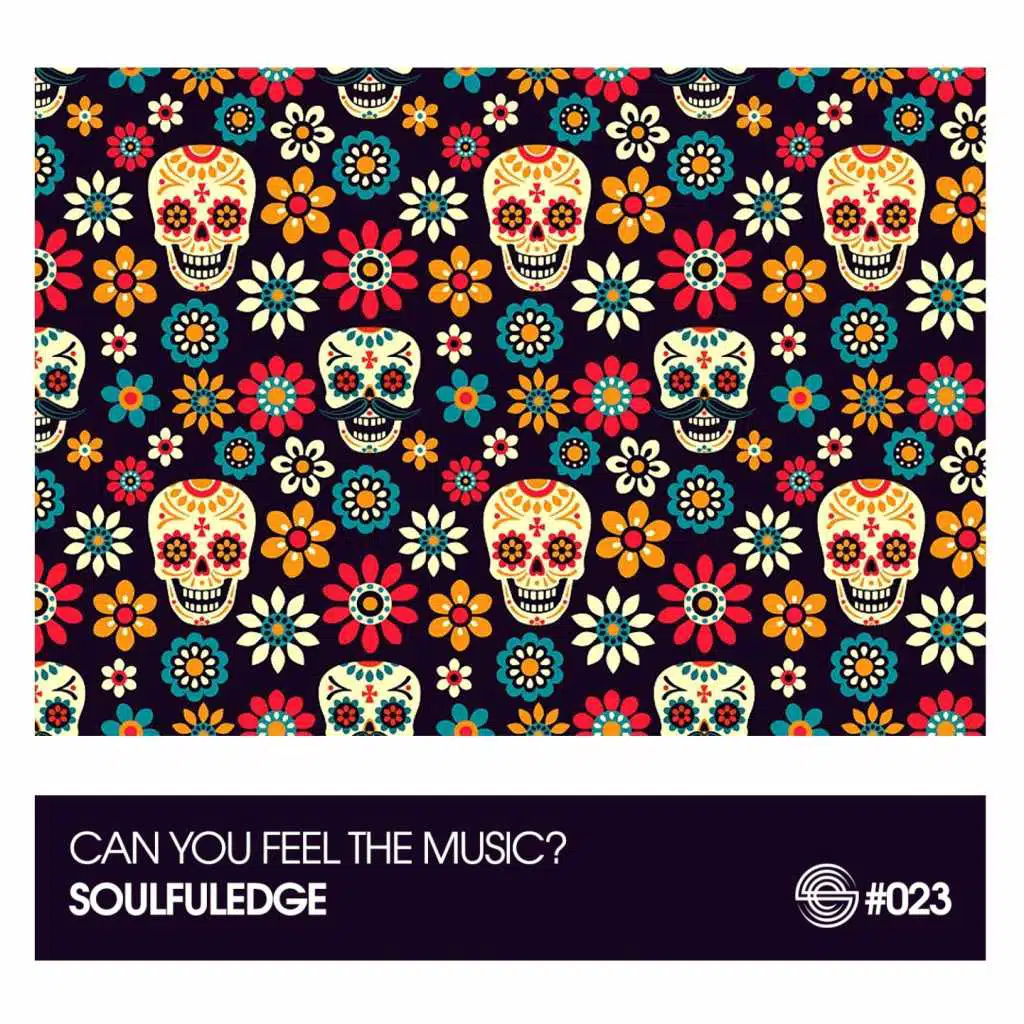 Can You Feel the Music?