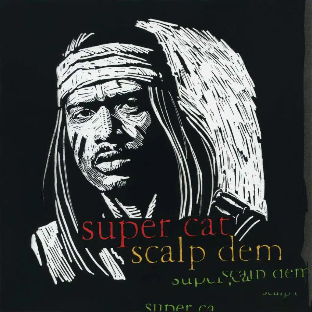 Scalp Dem (Dancehall Remix)