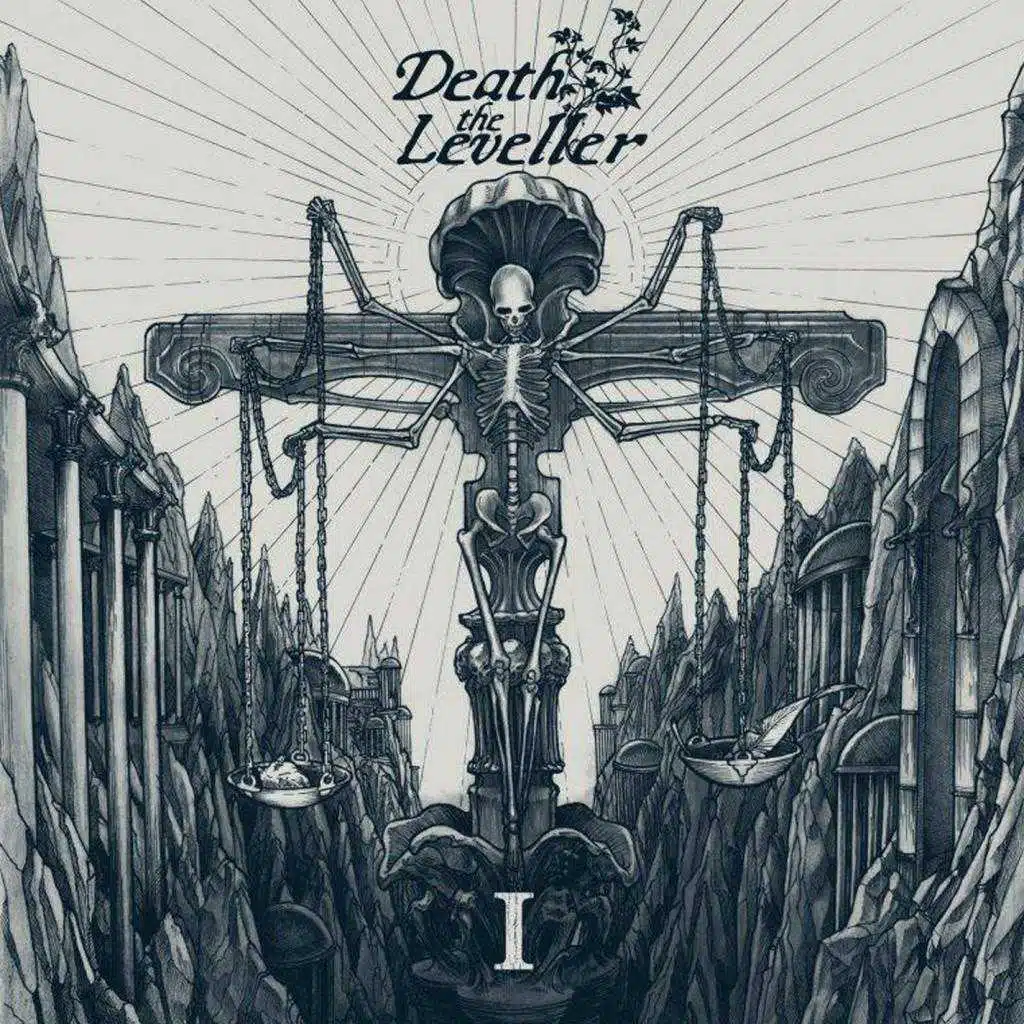 Death the Leveller