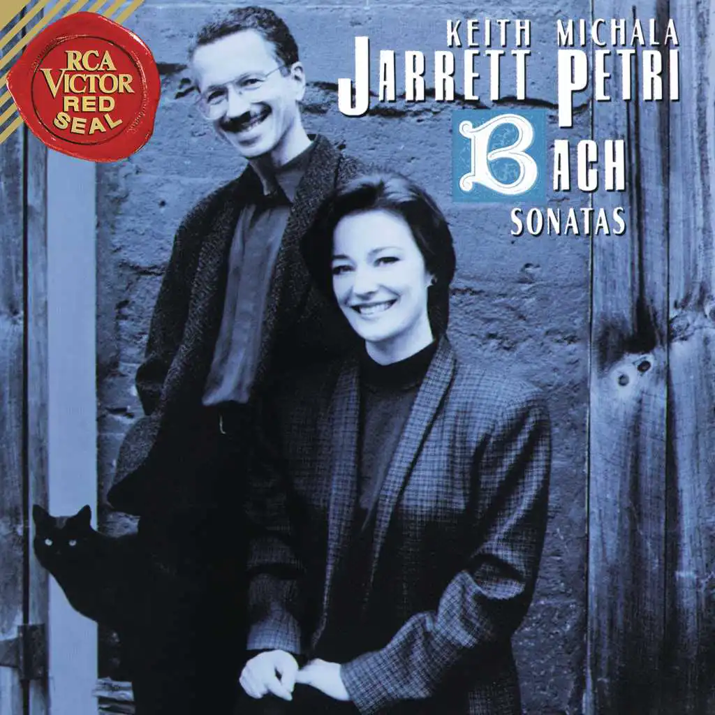 Michala Petri;Keith Jarrett