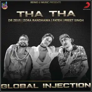Tha Tha (feat. Fateh & Zora Randhawa)