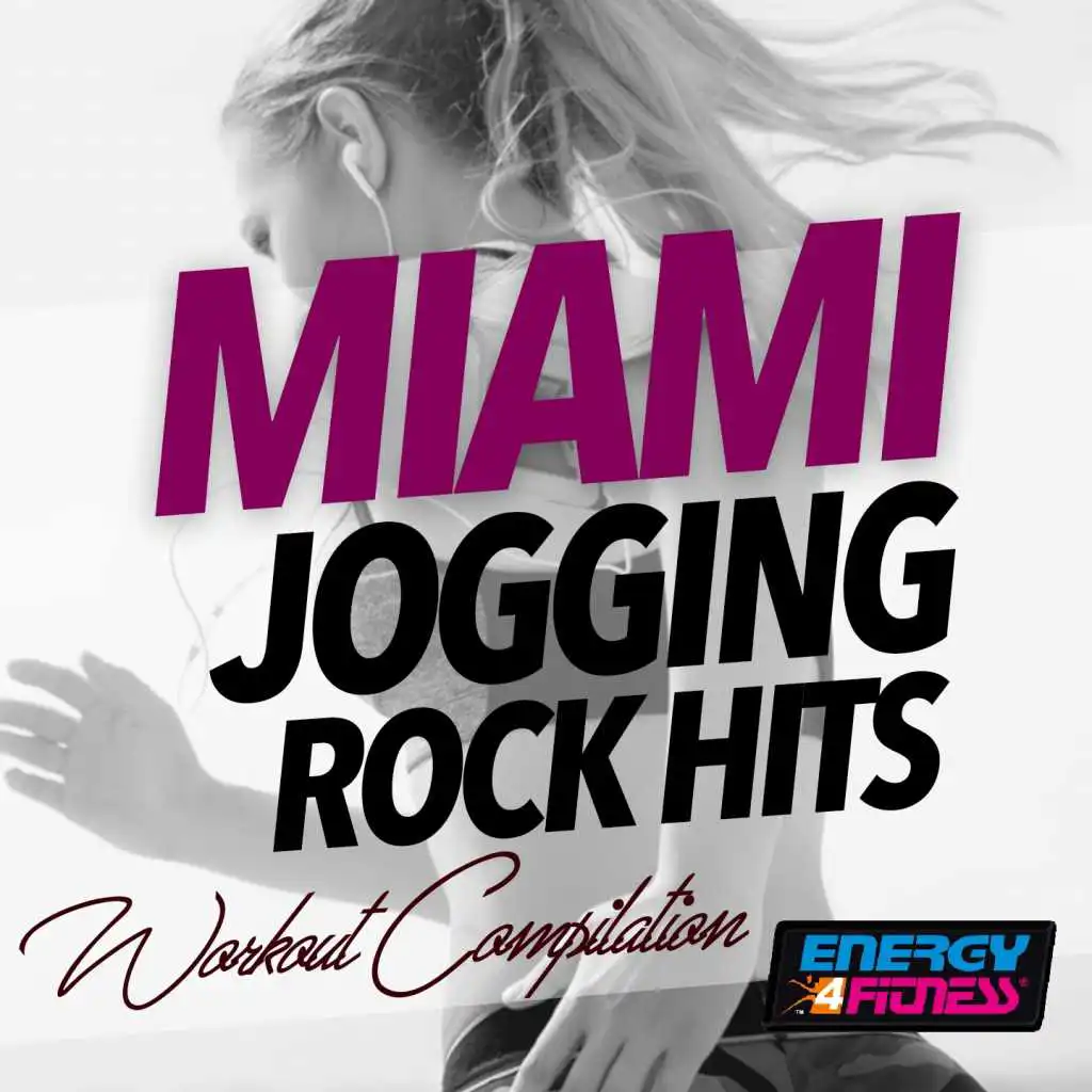 All Right Now (Fitness Version)