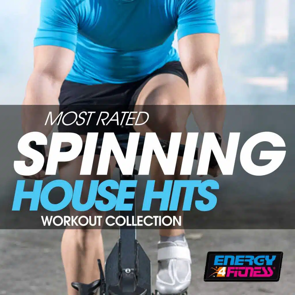 Jazzy Organ (Fitness Version)