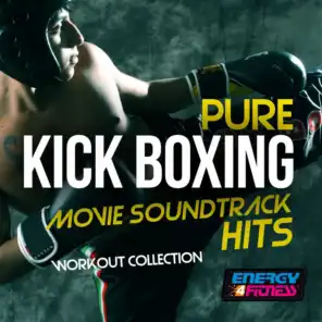 Pure Kick Boxing Movie Soundtrack Hits Workout Collection