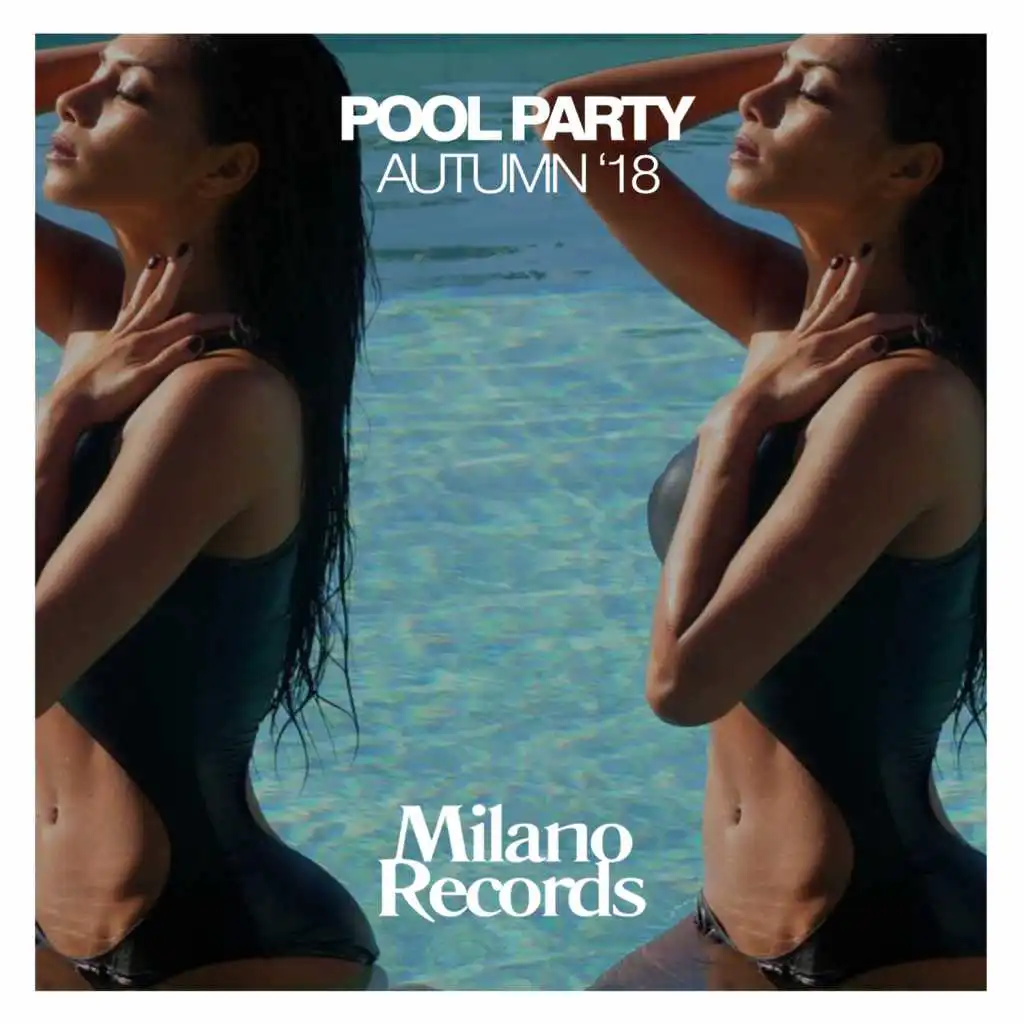 Pool Party Autumn '18