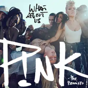 What About Us (Pink Panda Remix)