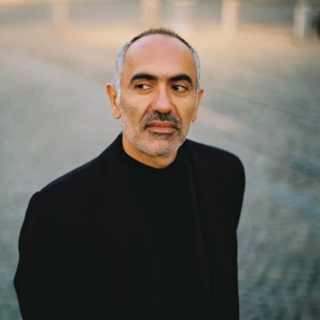 Abdel Rahman El Bacha