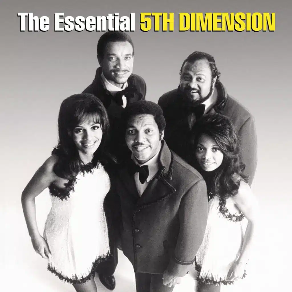 The Essential Fifth Dimension