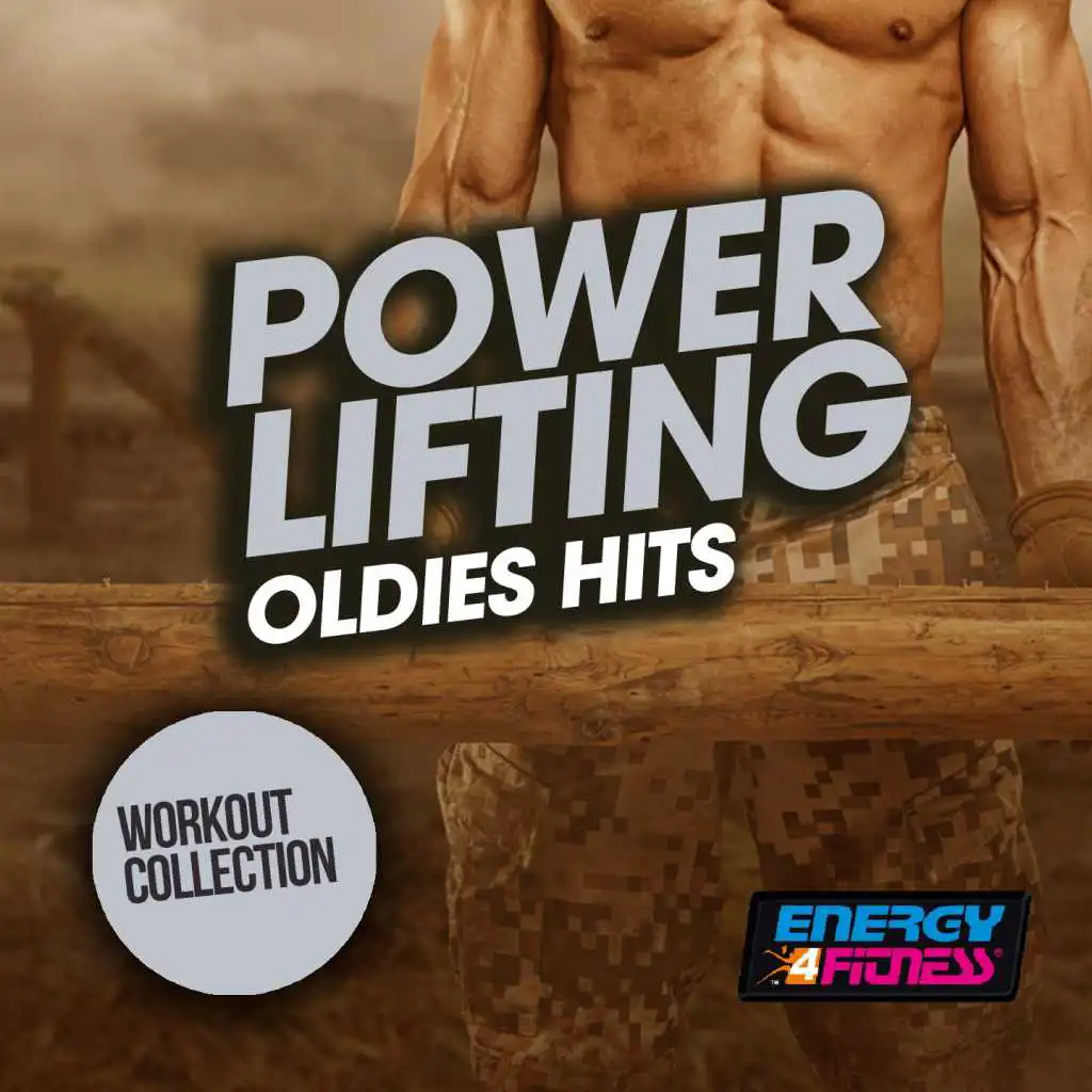 Power Lifting Oldies Hits Workout Collection