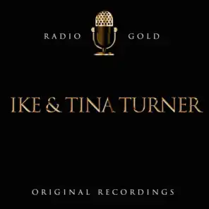 Radio Gold / Ike And Tina Turner