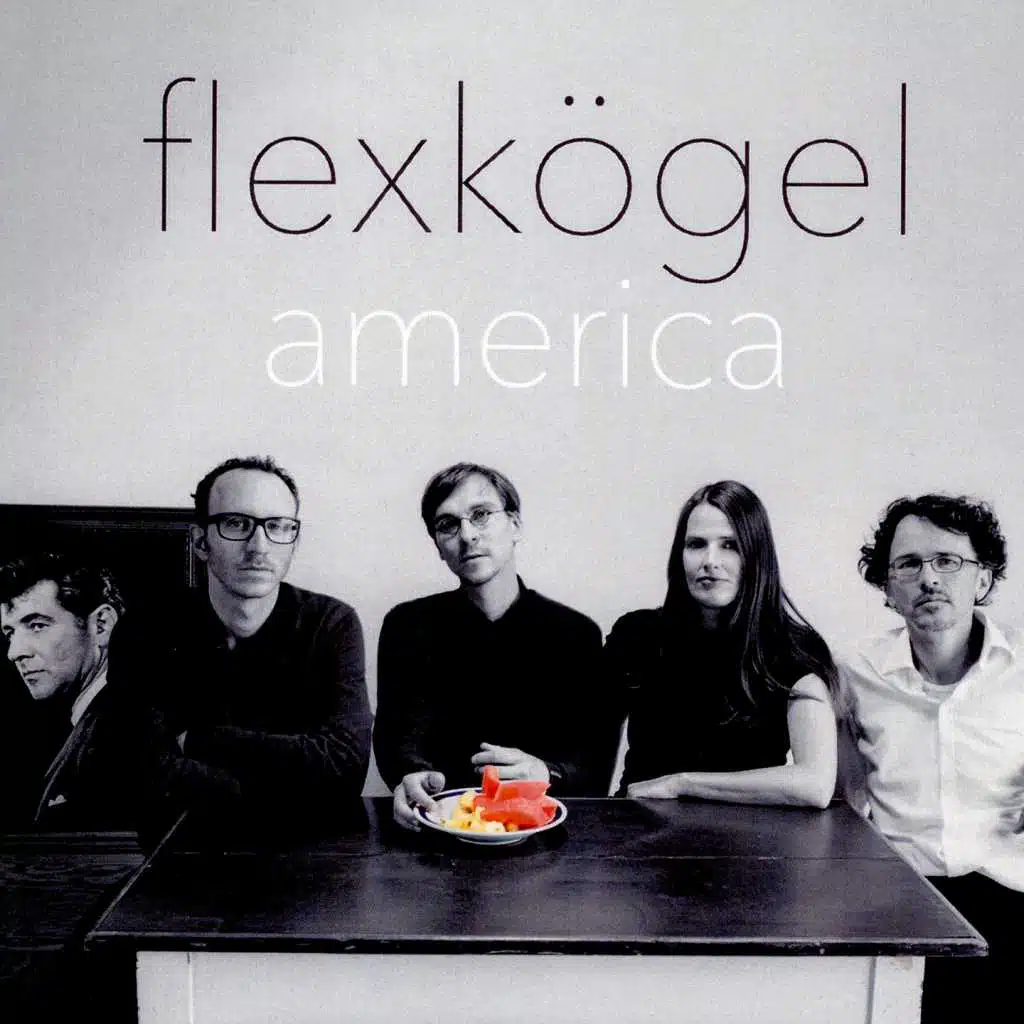 Flexkögel
