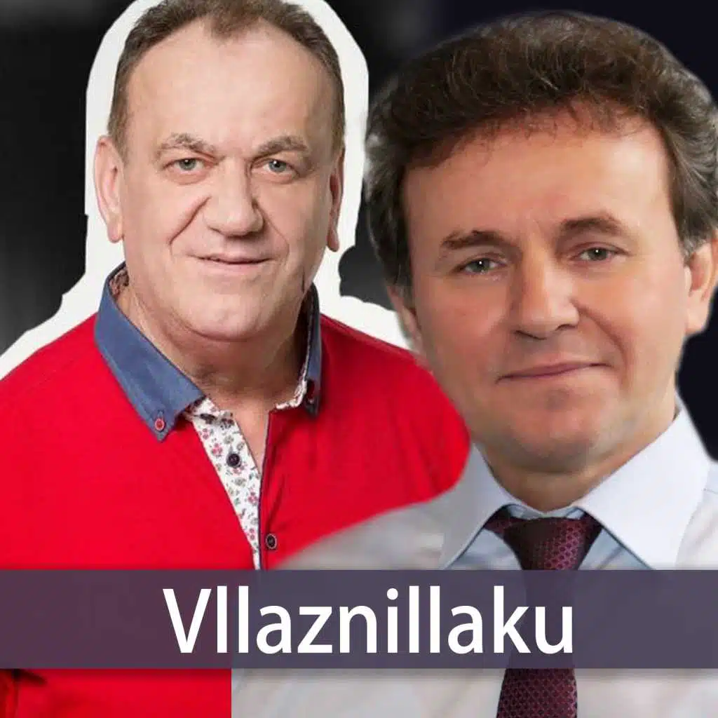 Vllaznillaku (feat. Shaqir Cervadiku)