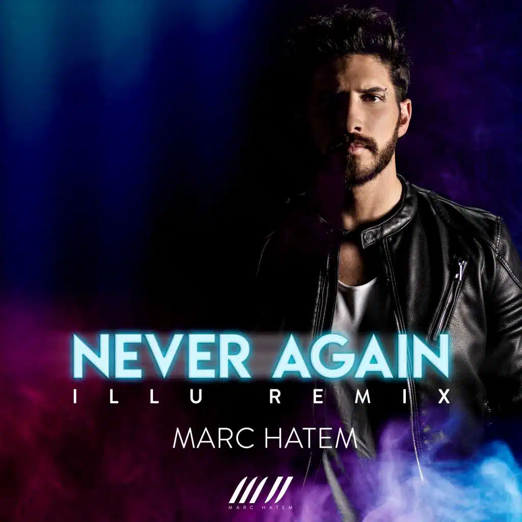 Never Again (illu Remix)