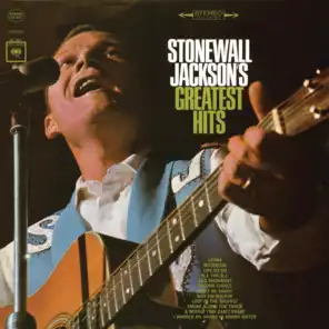 Best of Stonewall Jackson
