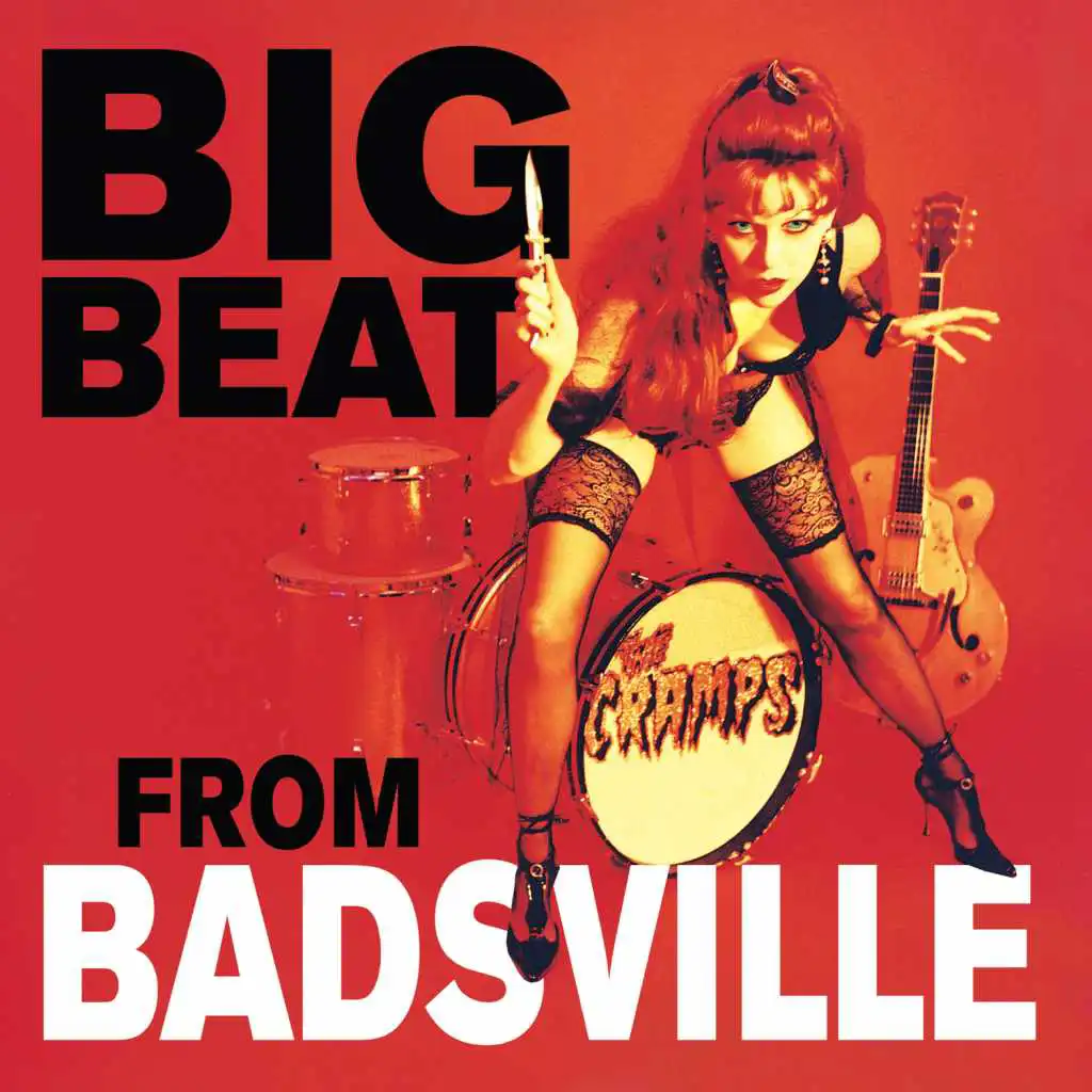 Big Beat from Badsville