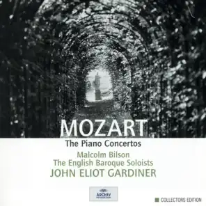 Malcolm Bilson, English Baroque Soloists & John Eliot Gardiner