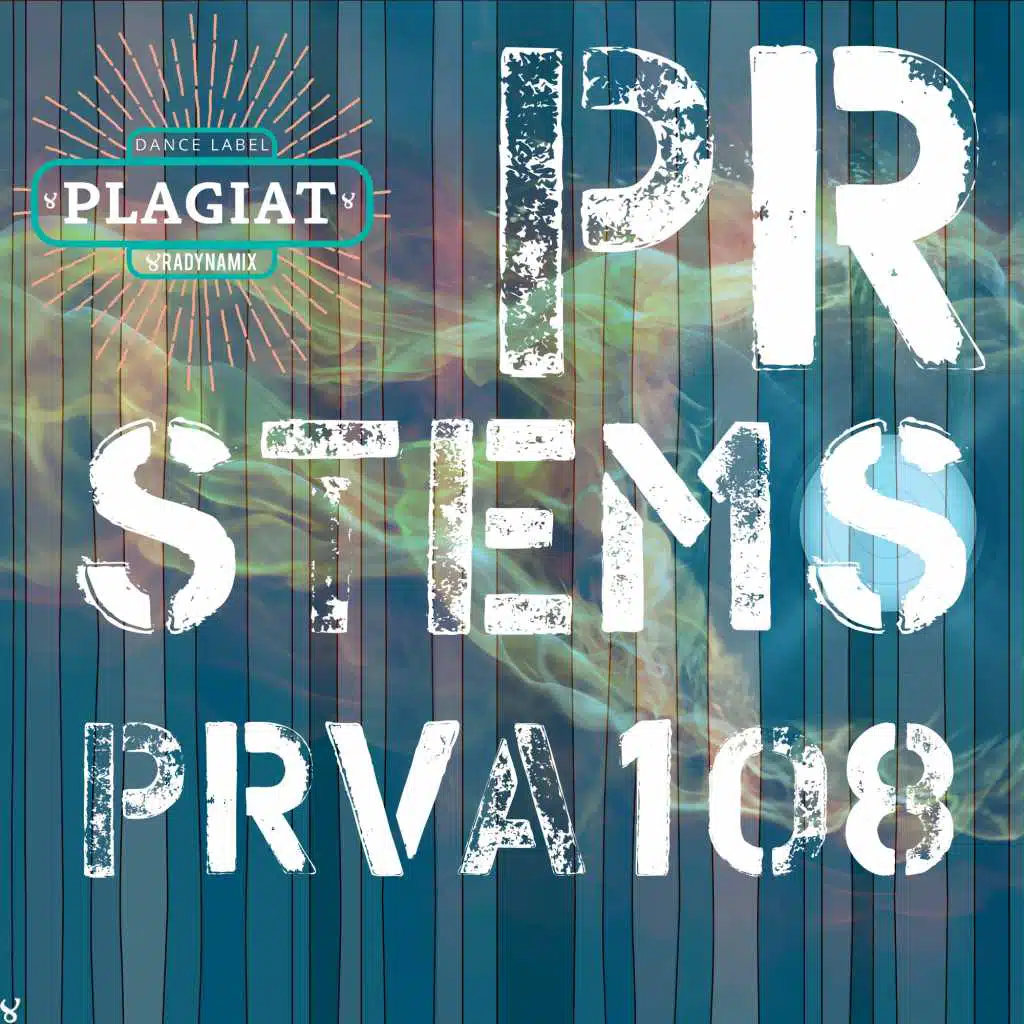 El Es Di (Flagman Djs Stems)