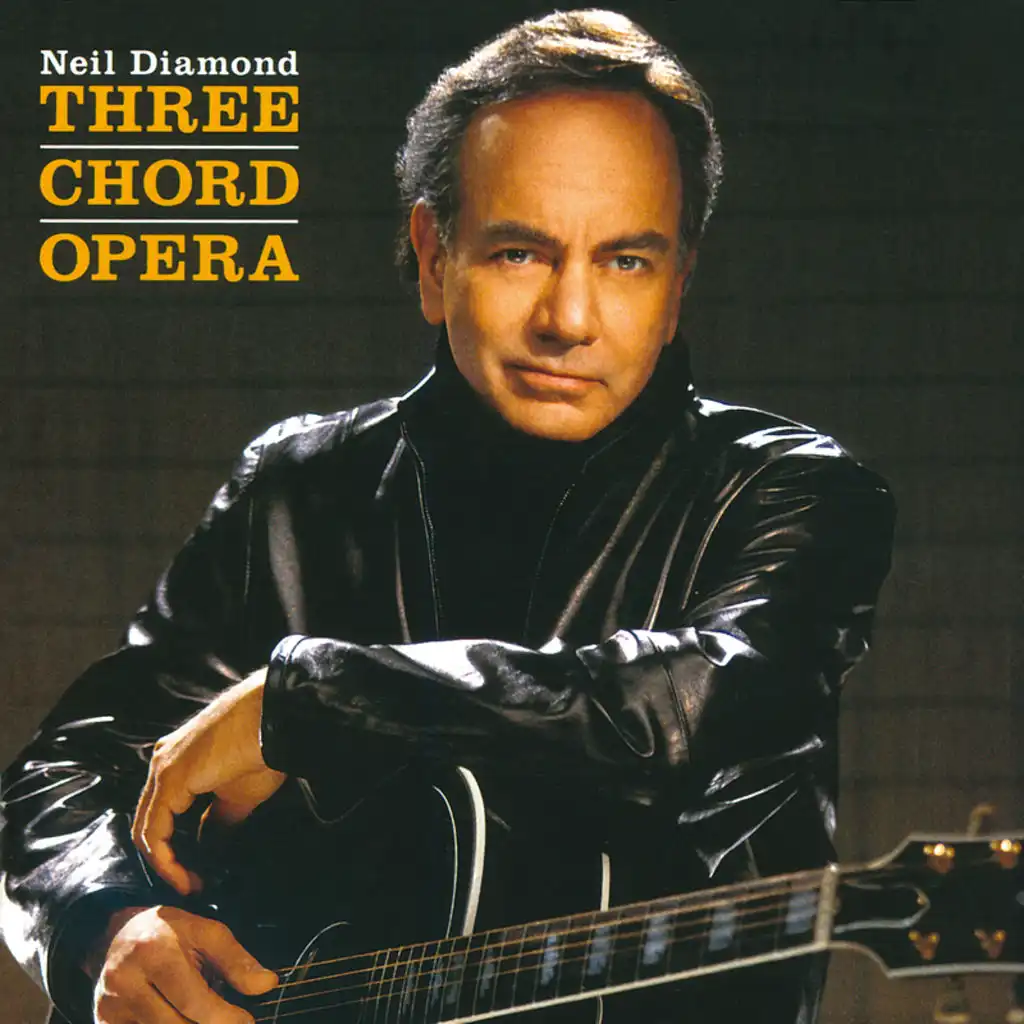 Three Chord Opera