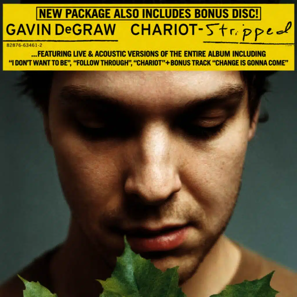 Just Friends (Stripped Version)