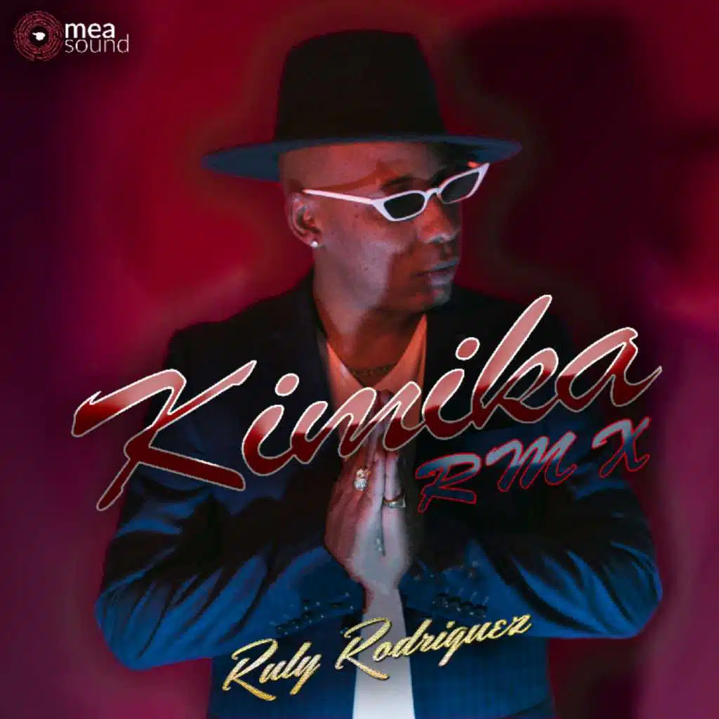 Ruly Rodriguez
