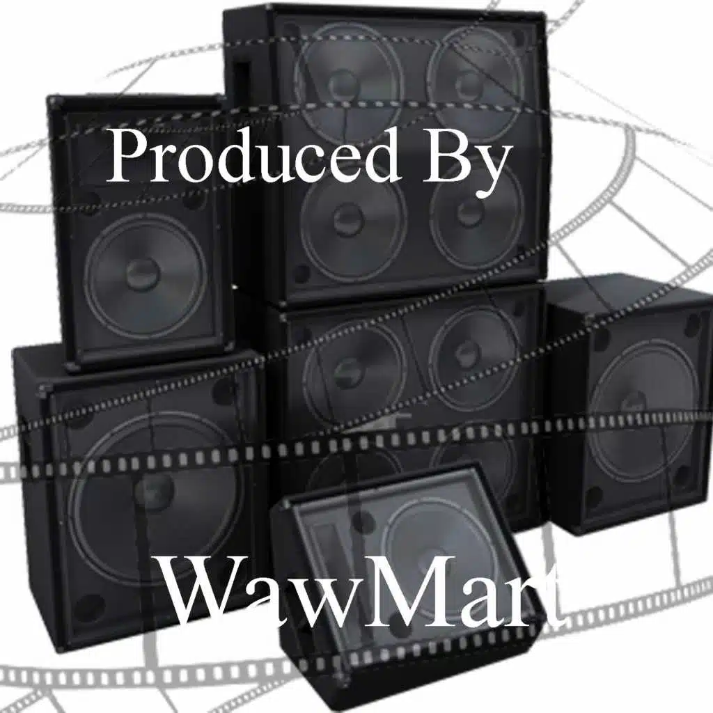 I'm Cool (feat. Yung L.A.) (Yung L.A. Remix)