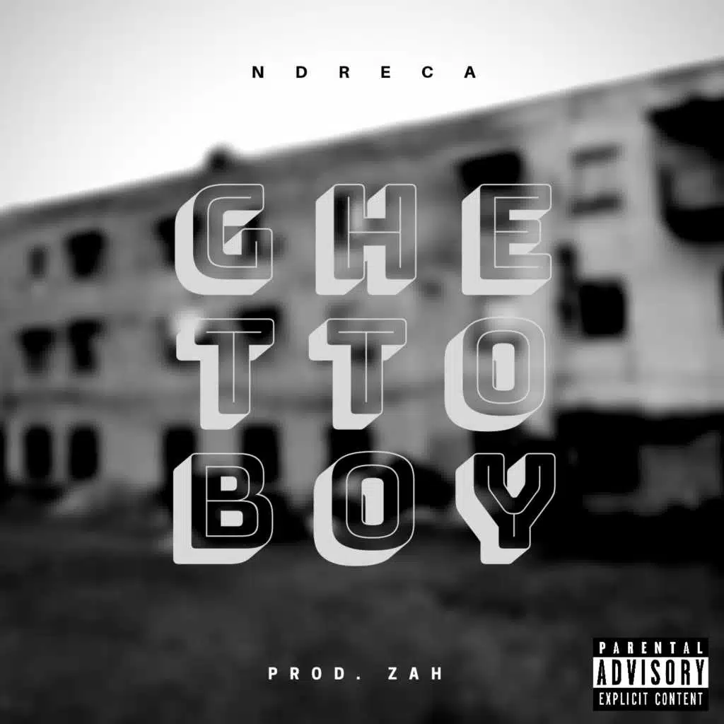 Ghetto Boy