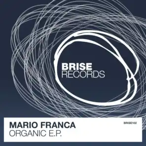 Organic (Helmut Dubnitzky Remix)