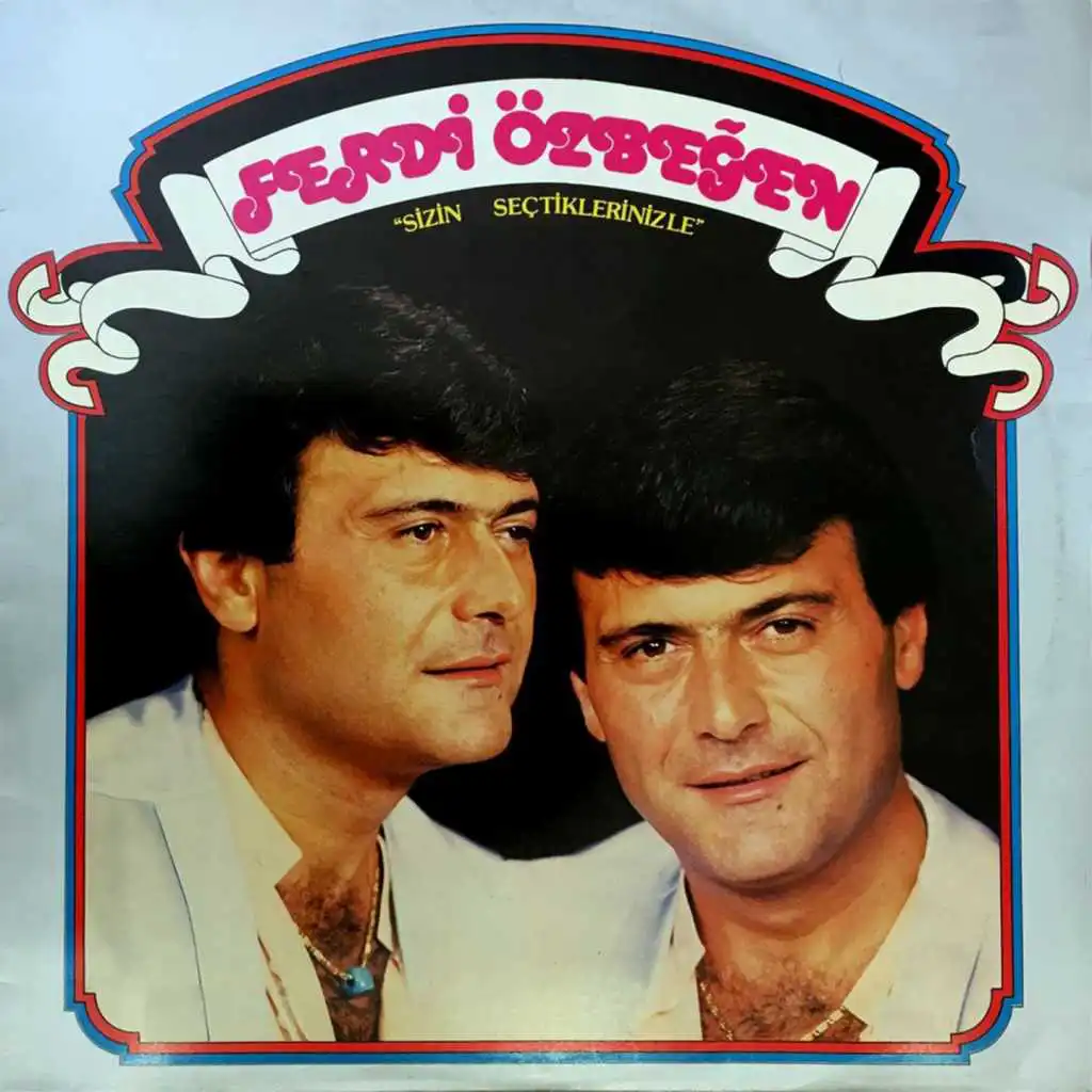 Şarkılardan Fal Tuttum