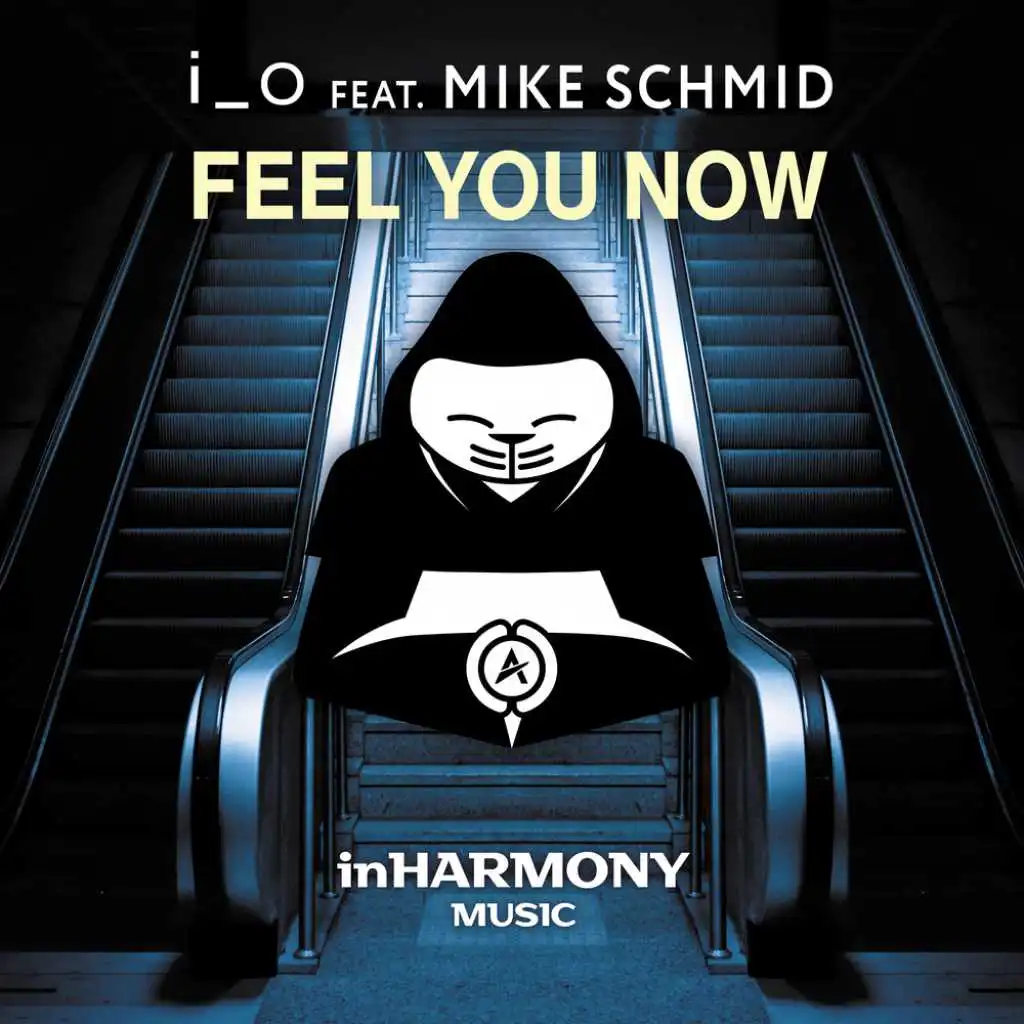 Feel You Now (feat. Mike Schmid)