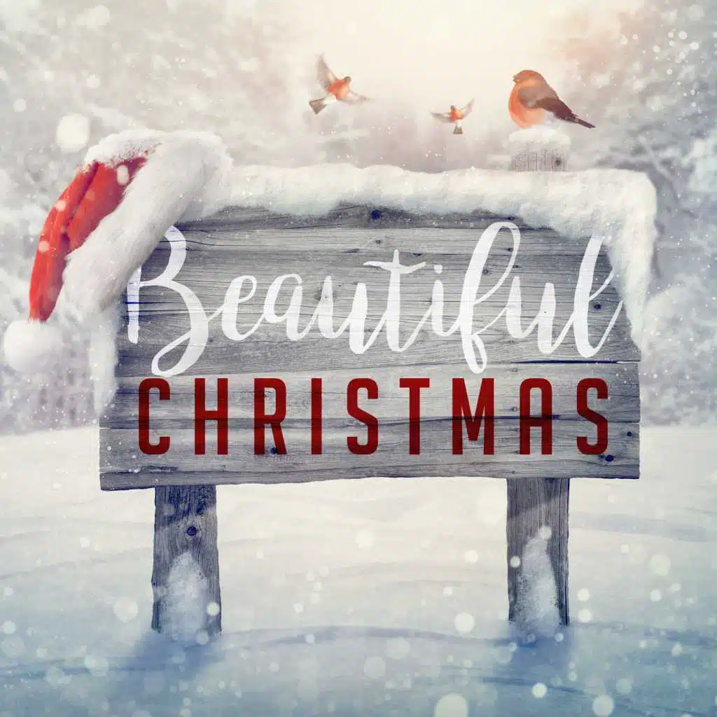 The Choir of Jesus College Cambridge & Mark Williams