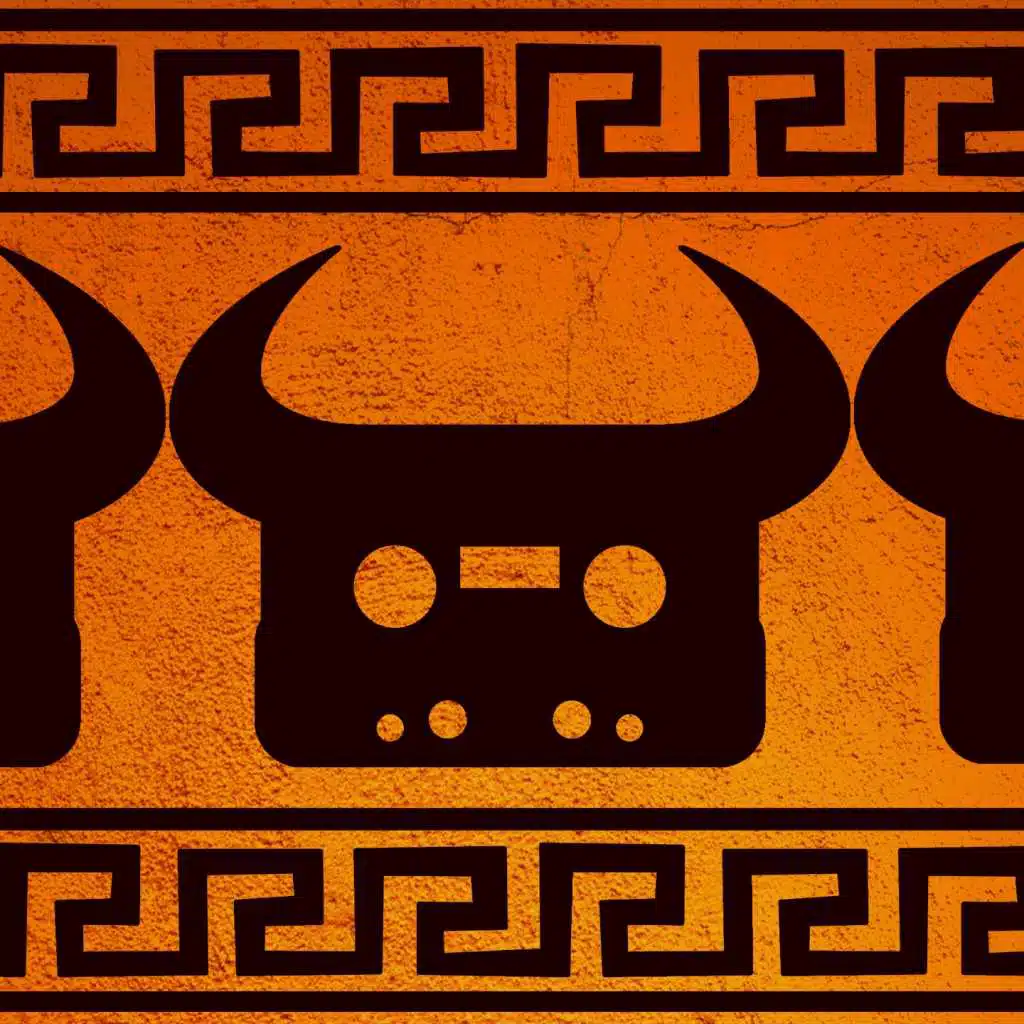 Odyssey of the Creed (Acapella)